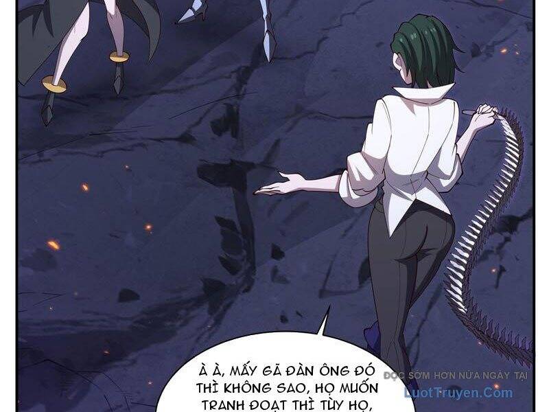 Huyết Cơ Và Kỵ Sĩ Chapter 402 - 34