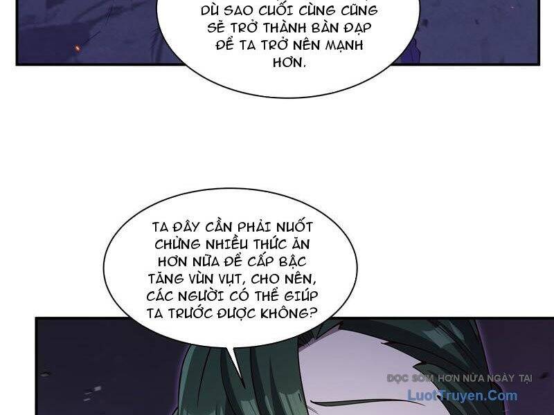 Huyết Cơ Và Kỵ Sĩ Chapter 402 - 35