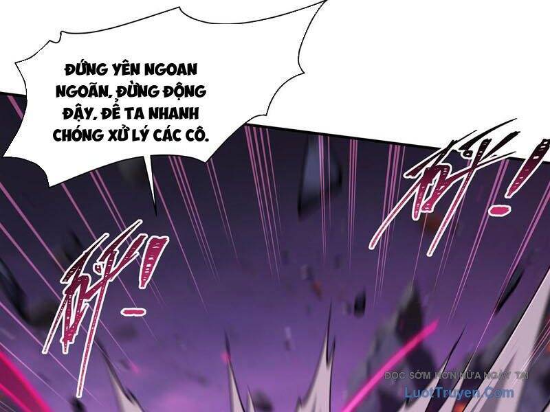 Huyết Cơ Và Kỵ Sĩ Chapter 402 - 51