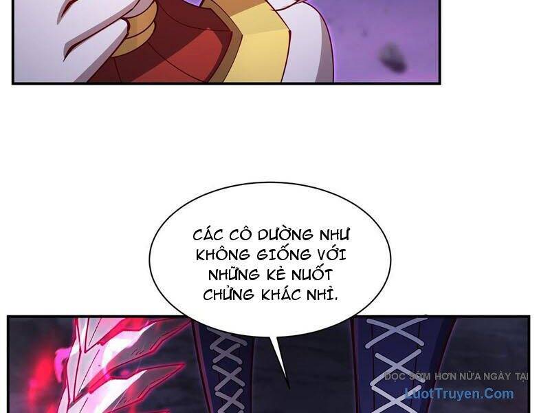 Huyết Cơ Và Kỵ Sĩ Chapter 402 - 64