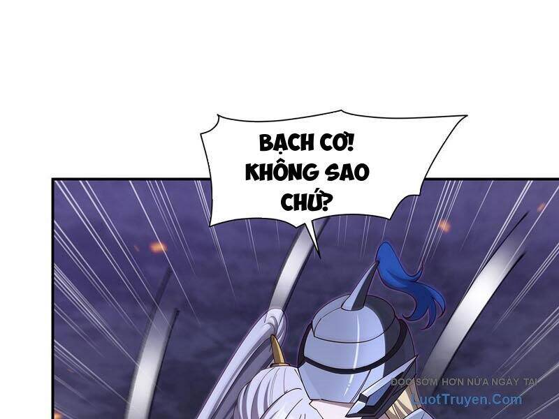 Huyết Cơ Và Kỵ Sĩ Chapter 402 - 85