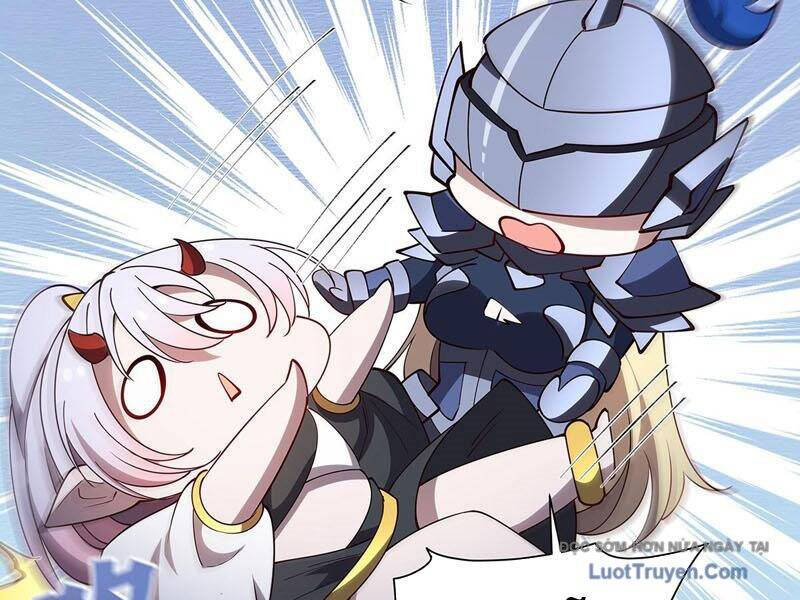 Huyết Cơ Và Kỵ Sĩ Chapter 402 - 89