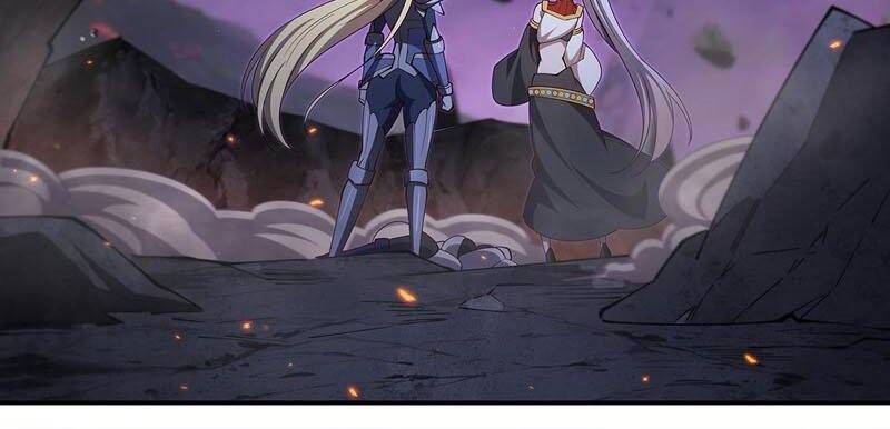 Huyết Cơ Và Kỵ Sĩ Chapter 402 - 96