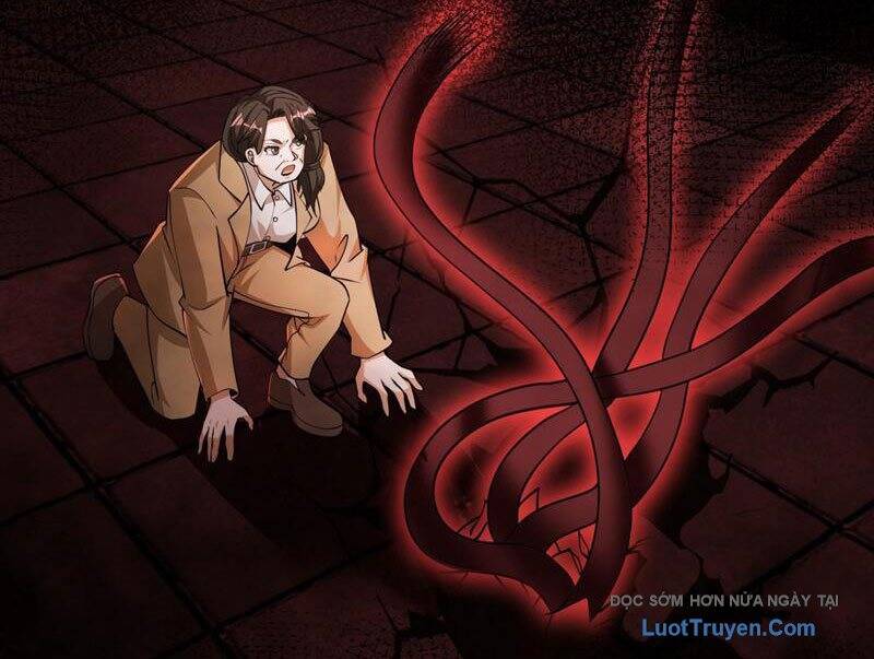 Toàn Cầu Sợ Hãi: Tôi Mở Hack Tự Chọn Cửa Hàng Chapter 29 - 29