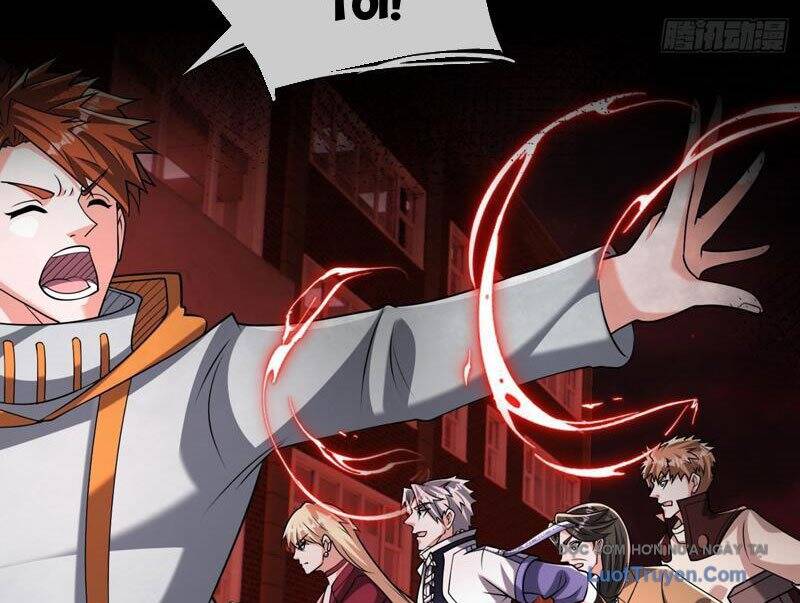 Toàn Cầu Sợ Hãi: Tôi Mở Hack Tự Chọn Cửa Hàng Chapter 29 - 44