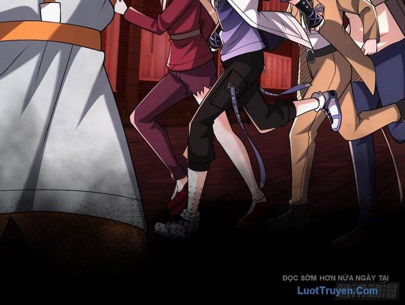 Toàn Cầu Sợ Hãi: Tôi Mở Hack Tự Chọn Cửa Hàng Chapter 29 - 45