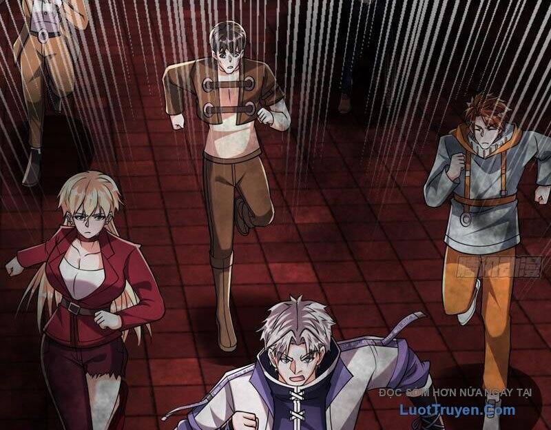 Toàn Cầu Sợ Hãi: Tôi Mở Hack Tự Chọn Cửa Hàng Chapter 29 - 49