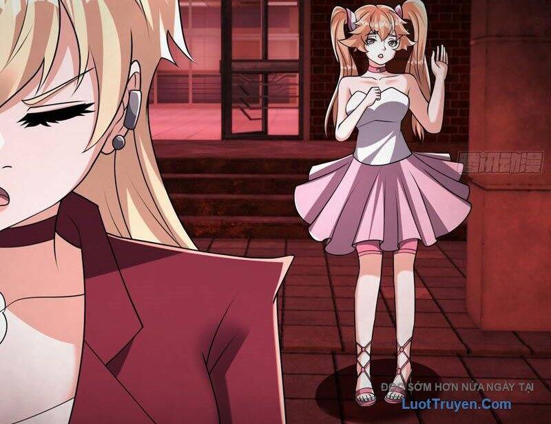 Toàn Cầu Sợ Hãi: Tôi Mở Hack Tự Chọn Cửa Hàng Chapter 29 - 93