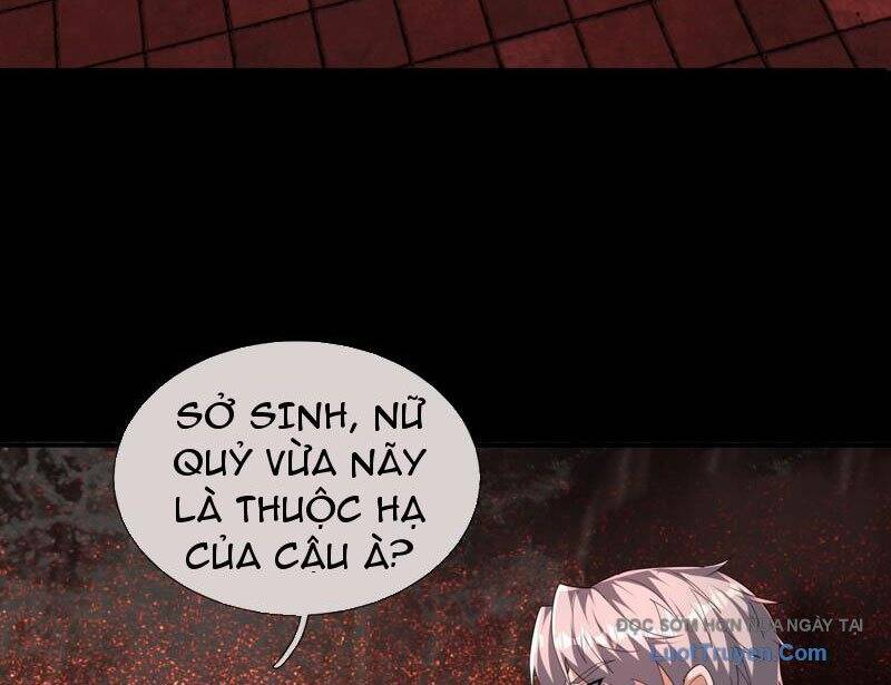 Toàn Cầu Sợ Hãi: Tôi Mở Hack Tự Chọn Cửa Hàng Chapter 29 - 100