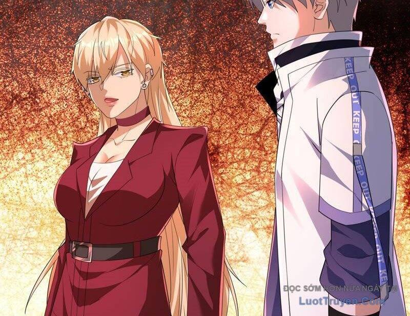 Toàn Cầu Sợ Hãi: Tôi Mở Hack Tự Chọn Cửa Hàng Chapter 29 - 101