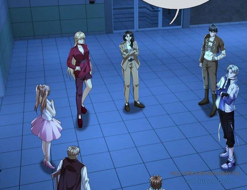 Toàn Cầu Sợ Hãi: Tôi Mở Hack Tự Chọn Cửa Hàng Chapter 29 - 108