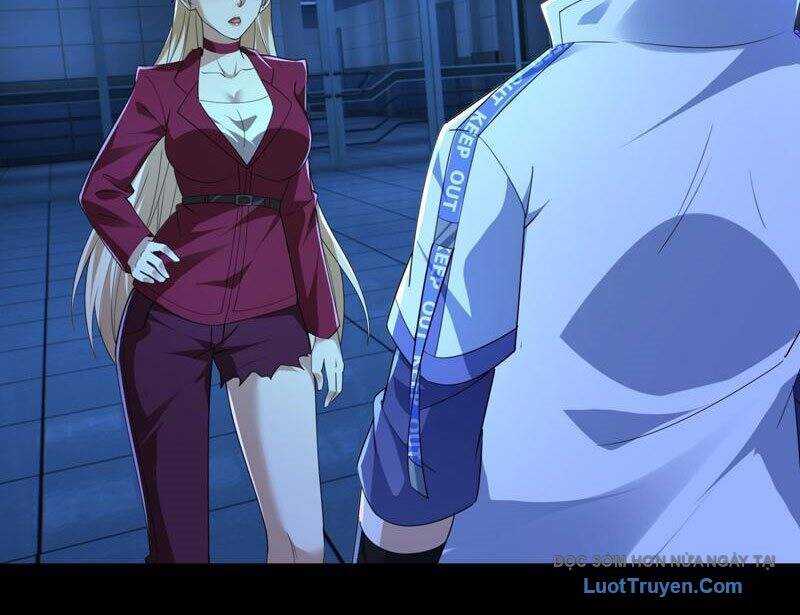 Toàn Cầu Sợ Hãi: Tôi Mở Hack Tự Chọn Cửa Hàng Chapter 29 - 115