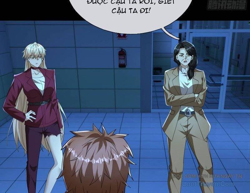 Toàn Cầu Sợ Hãi: Tôi Mở Hack Tự Chọn Cửa Hàng Chapter 29 - 123