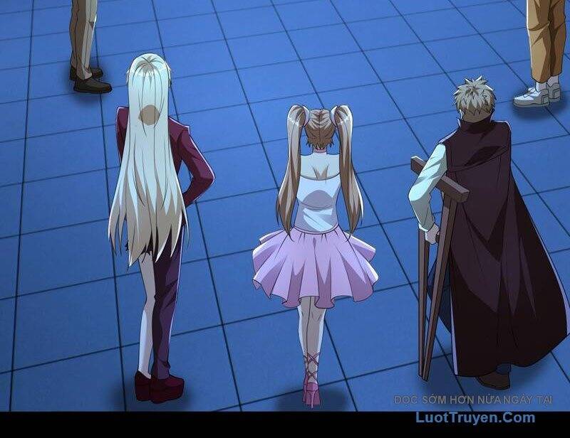 Toàn Cầu Sợ Hãi: Tôi Mở Hack Tự Chọn Cửa Hàng Chapter 29 - 131