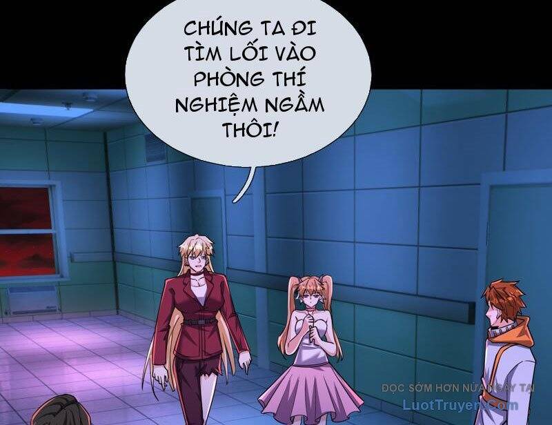 Toàn Cầu Sợ Hãi: Tôi Mở Hack Tự Chọn Cửa Hàng Chapter 29 - 180