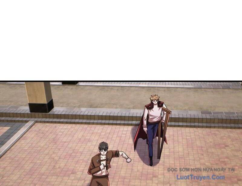 Toàn Cầu Sợ Hãi: Tôi Mở Hack Tự Chọn Cửa Hàng Chapter 29 - 184