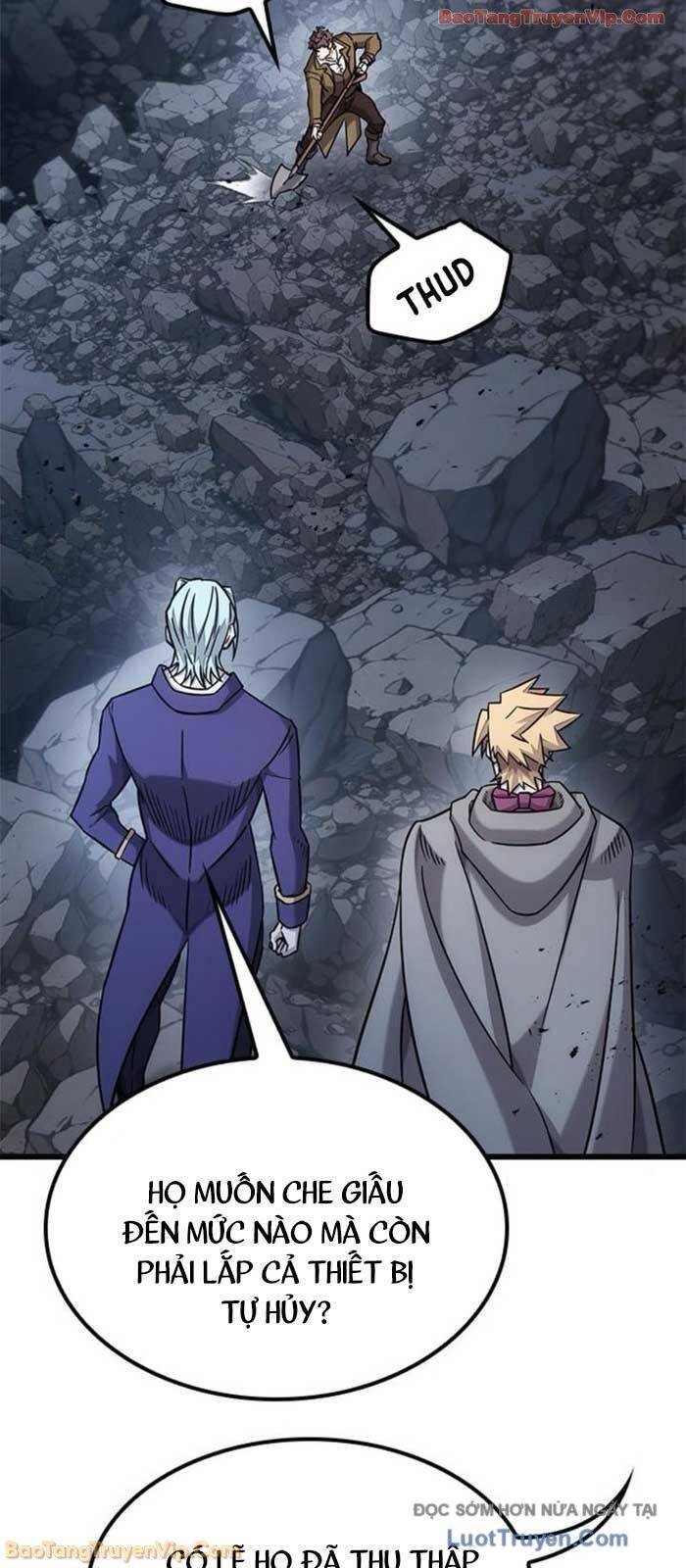 Thưa Quỷ Vương Chúng Ta Bội Thu Rồi Chapter 36 - 2