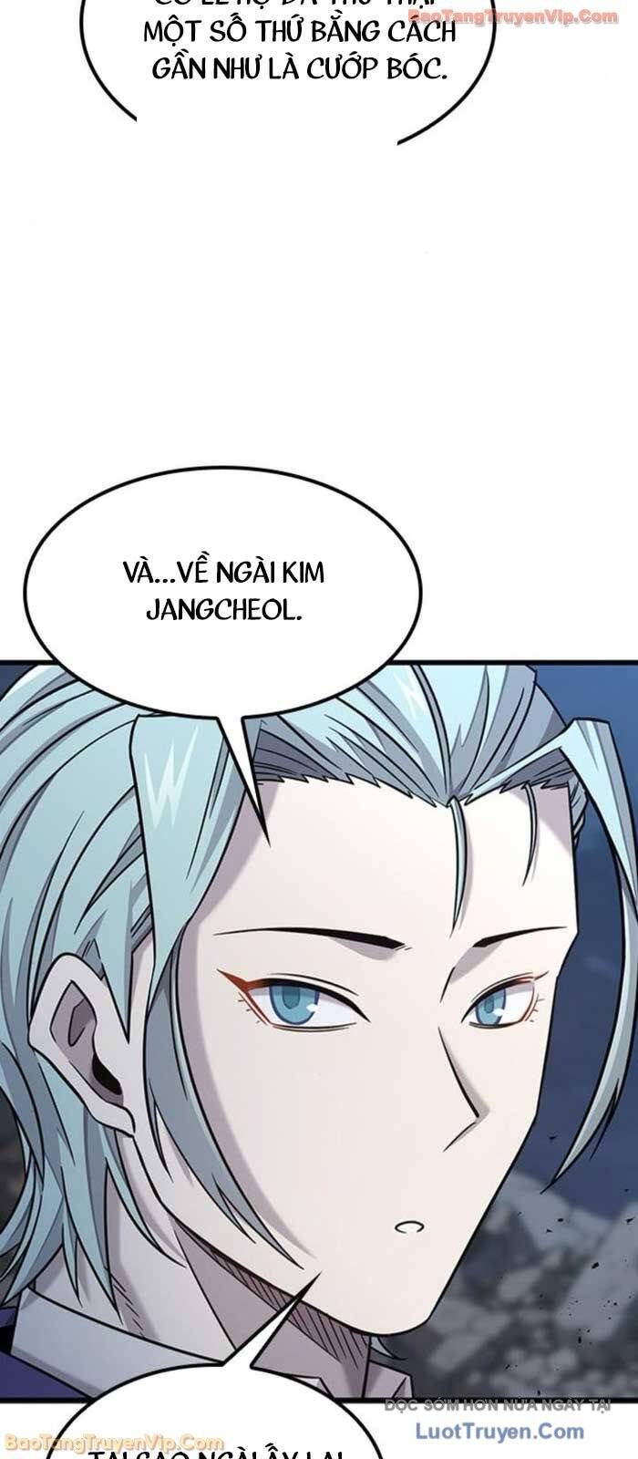 Thưa Quỷ Vương Chúng Ta Bội Thu Rồi Chapter 36 - 3