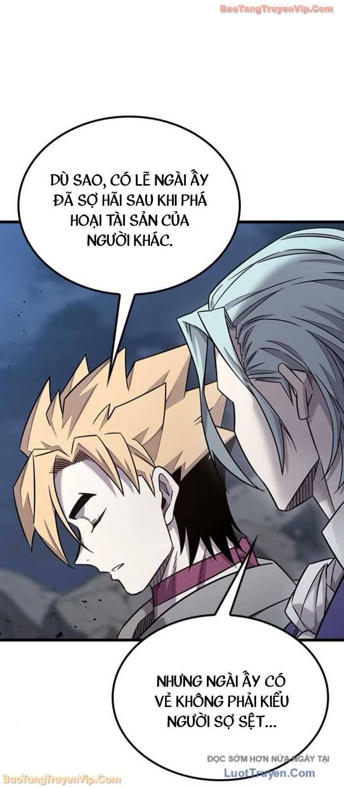 Thưa Quỷ Vương Chúng Ta Bội Thu Rồi Chapter 36 - 5