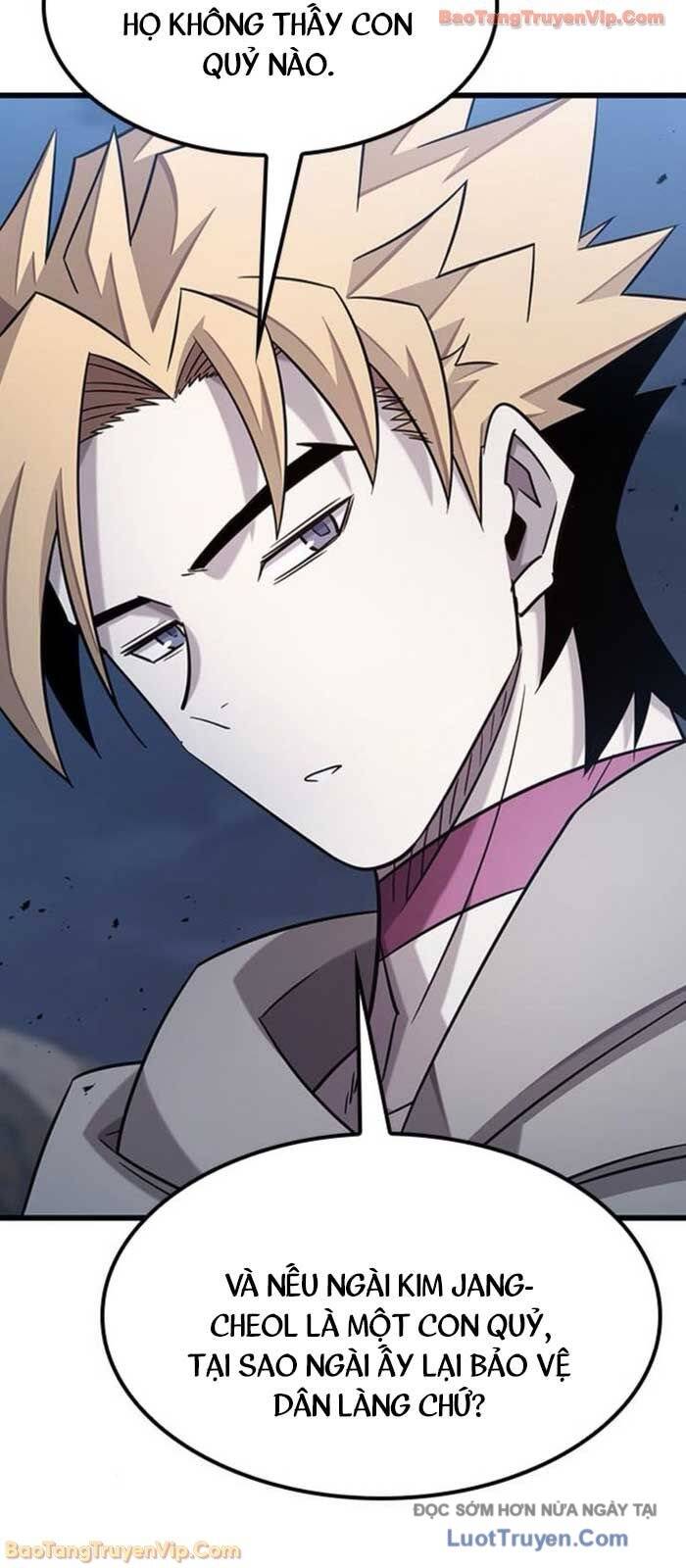 Thưa Quỷ Vương Chúng Ta Bội Thu Rồi Chapter 36 - 8