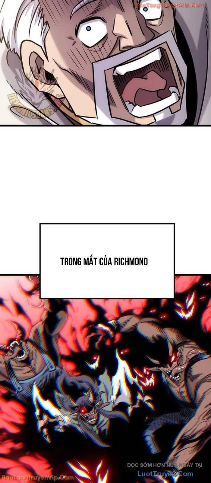 Thưa Quỷ Vương Chúng Ta Bội Thu Rồi Chapter 36 - 41