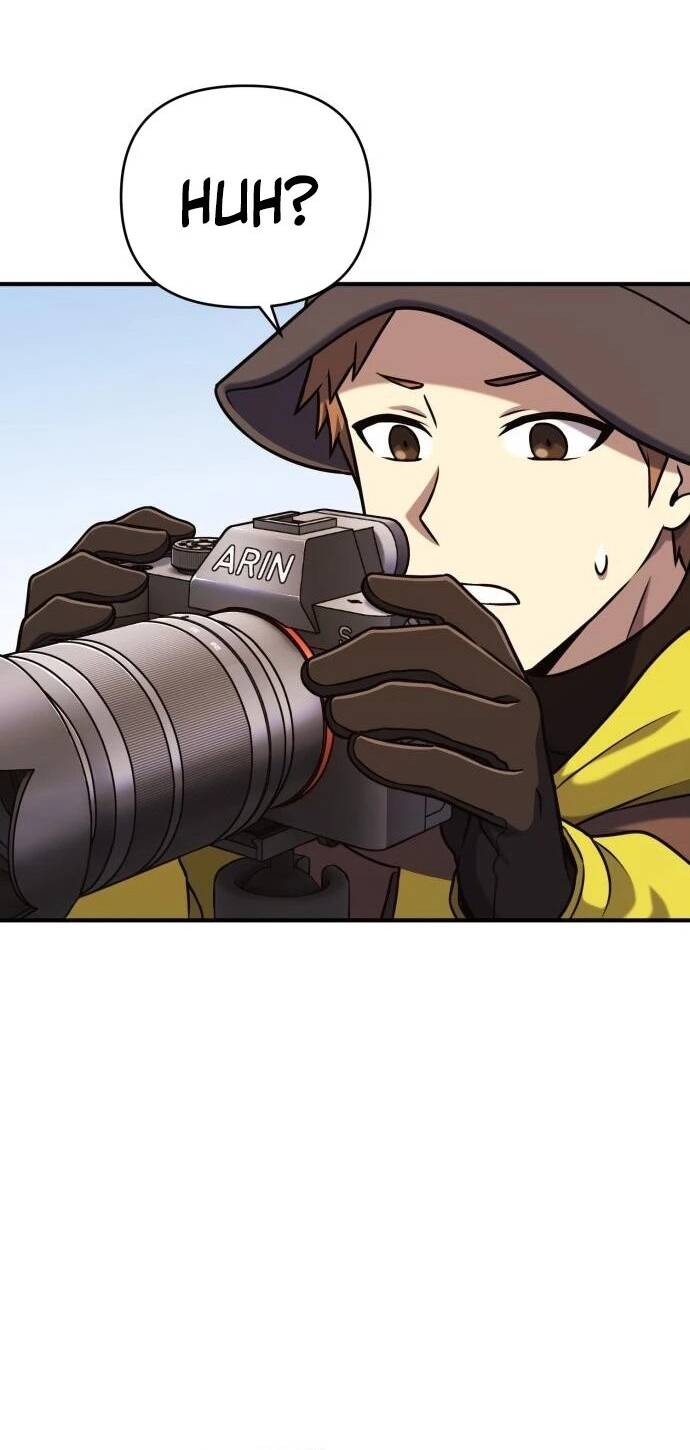 Quái Vật Quái Dị Chapter 3 - 3