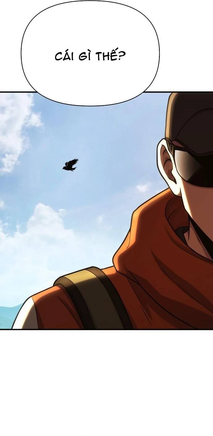 Quái Vật Quái Dị Chapter 3 - 4