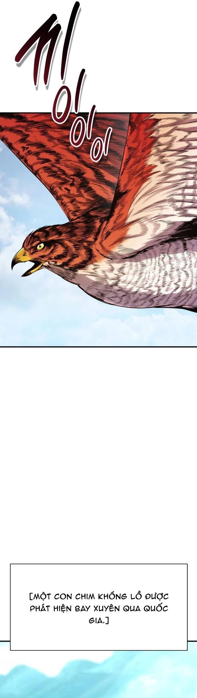 Quái Vật Quái Dị Chapter 3 - Trang 2