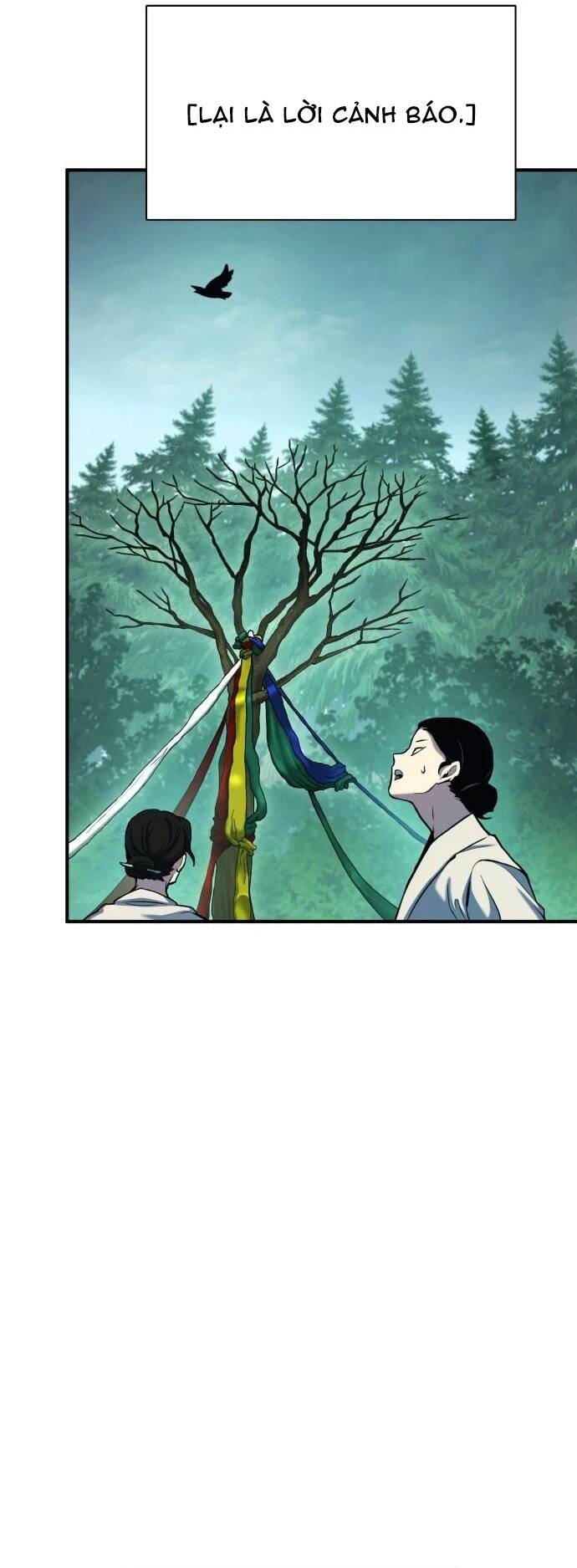 Quái Vật Quái Dị Chapter 3 - Trang 2