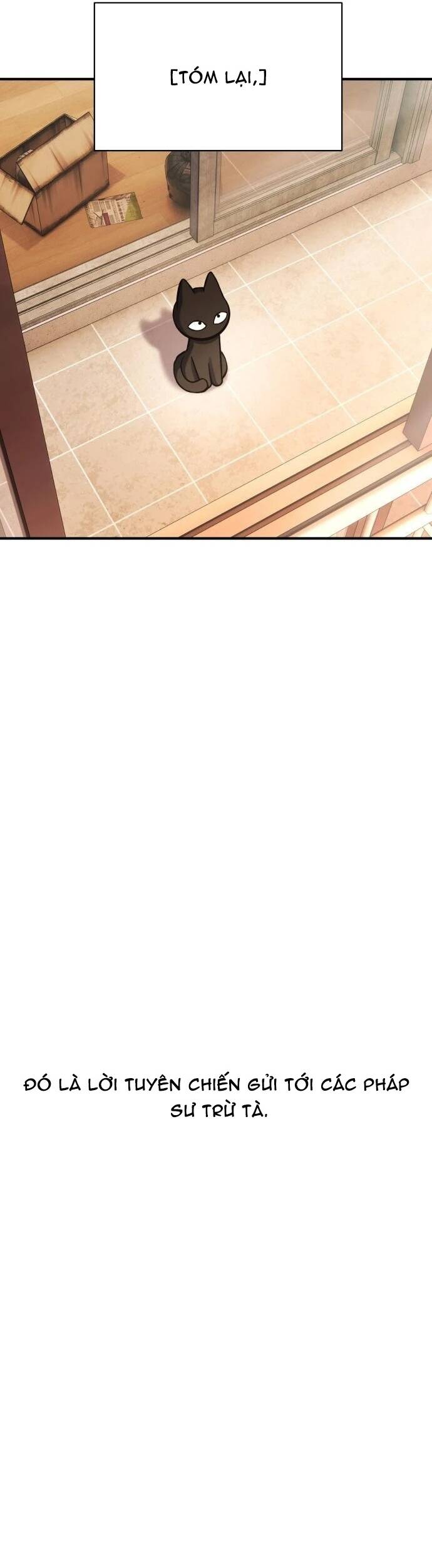 Quái Vật Quái Dị Chapter 3 - 10