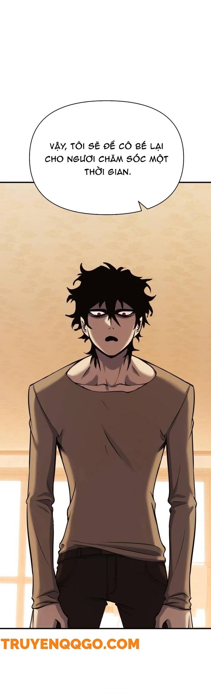 Quái Vật Quái Dị Chapter 3 - 11