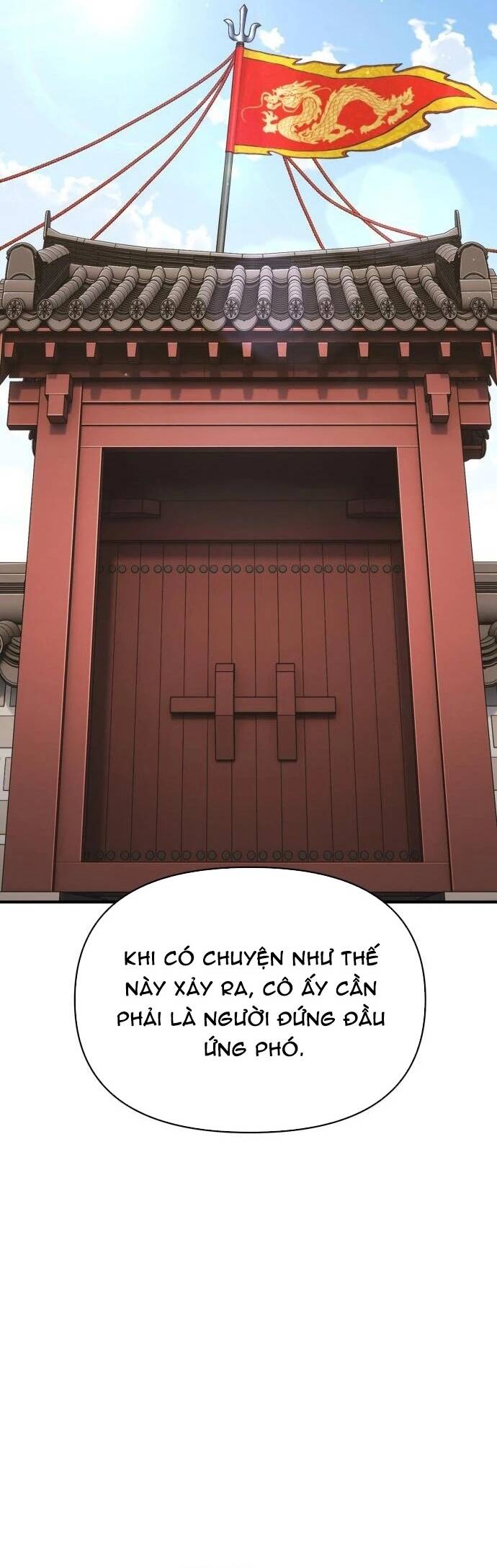 Quái Vật Quái Dị Chapter 3 - Trang 2