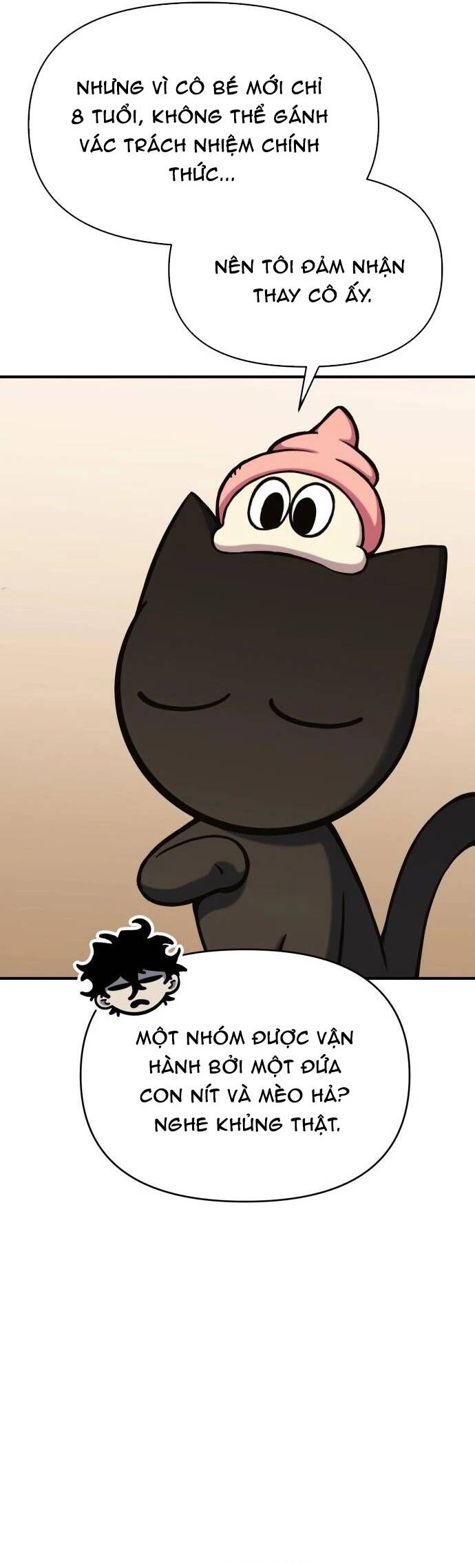 Quái Vật Quái Dị Chapter 3 - 14