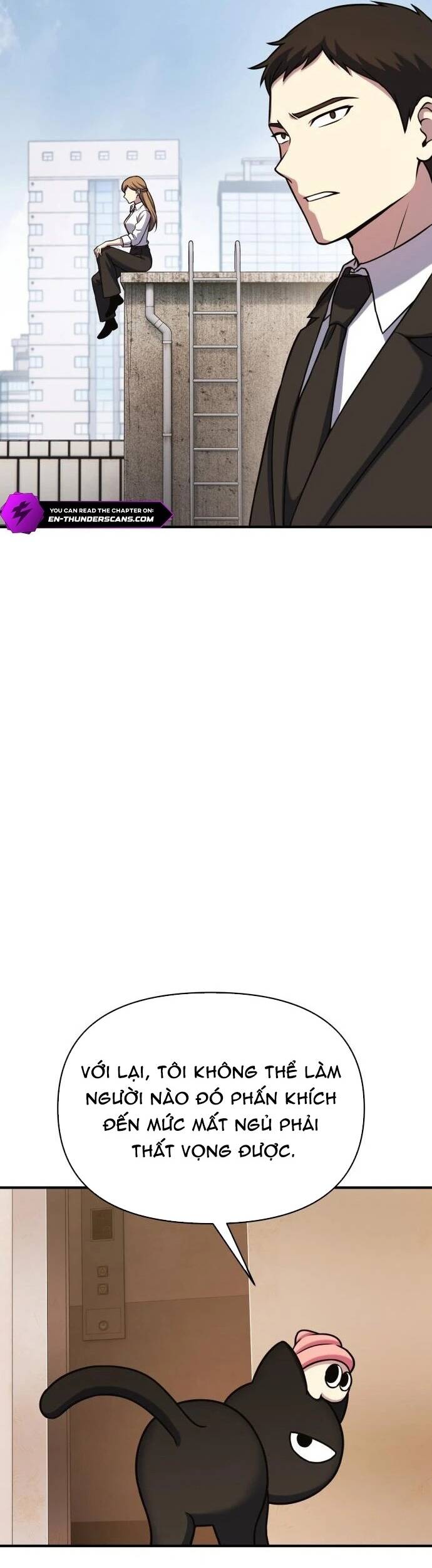 Quái Vật Quái Dị Chapter 3 - 16