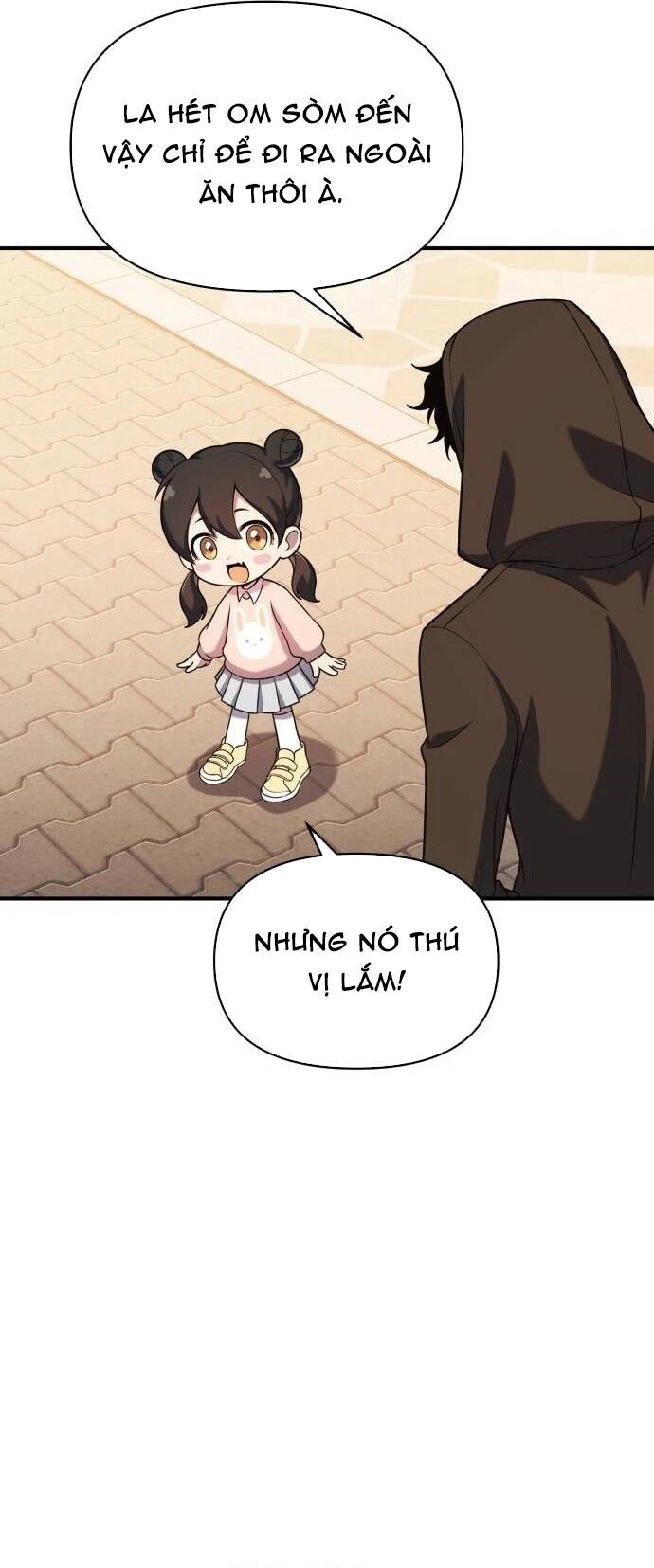 Quái Vật Quái Dị Chapter 3 - 22