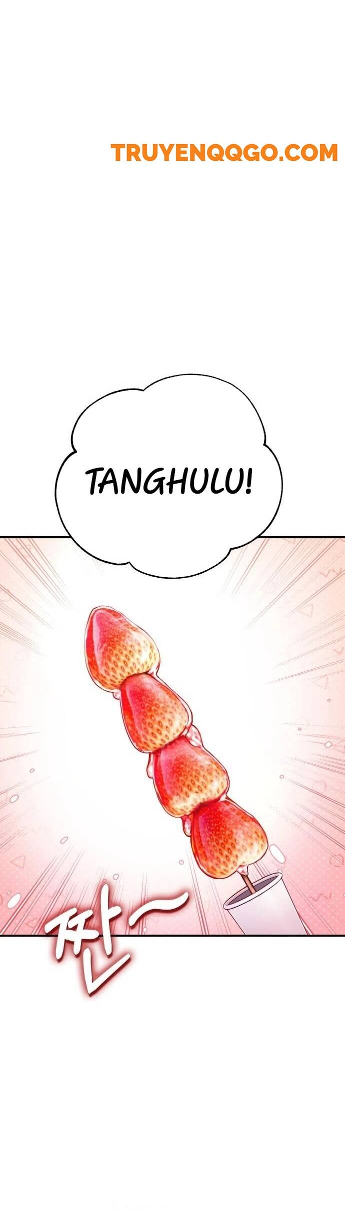 Quái Vật Quái Dị Chapter 3 - Trang 2