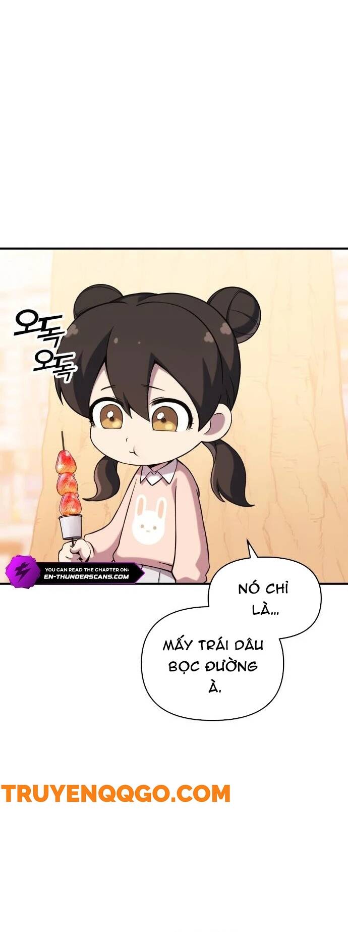 Quái Vật Quái Dị Chapter 3 - Trang 2