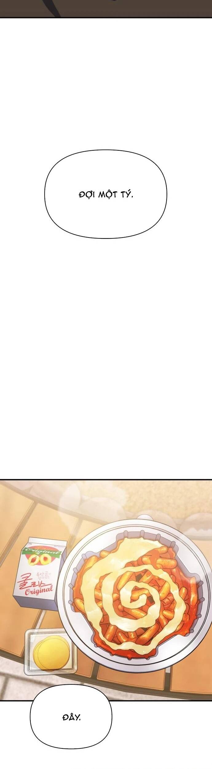 Quái Vật Quái Dị Chapter 3 - 28