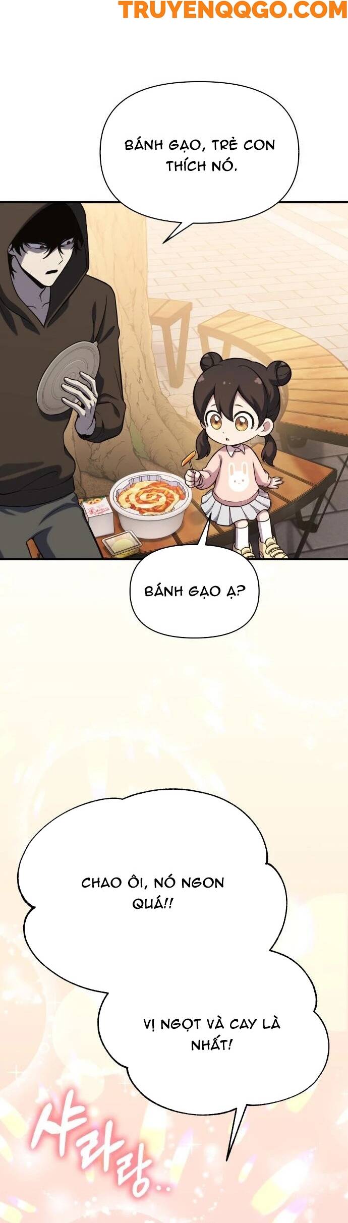 Quái Vật Quái Dị Chapter 3 - 29