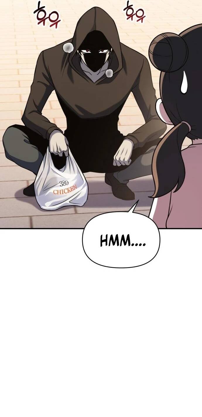 Quái Vật Quái Dị Chapter 3 - 33