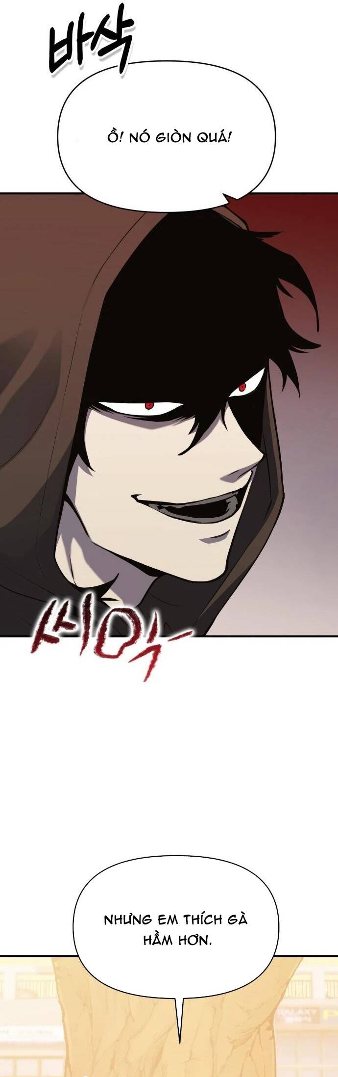 Quái Vật Quái Dị Chapter 3 - 34