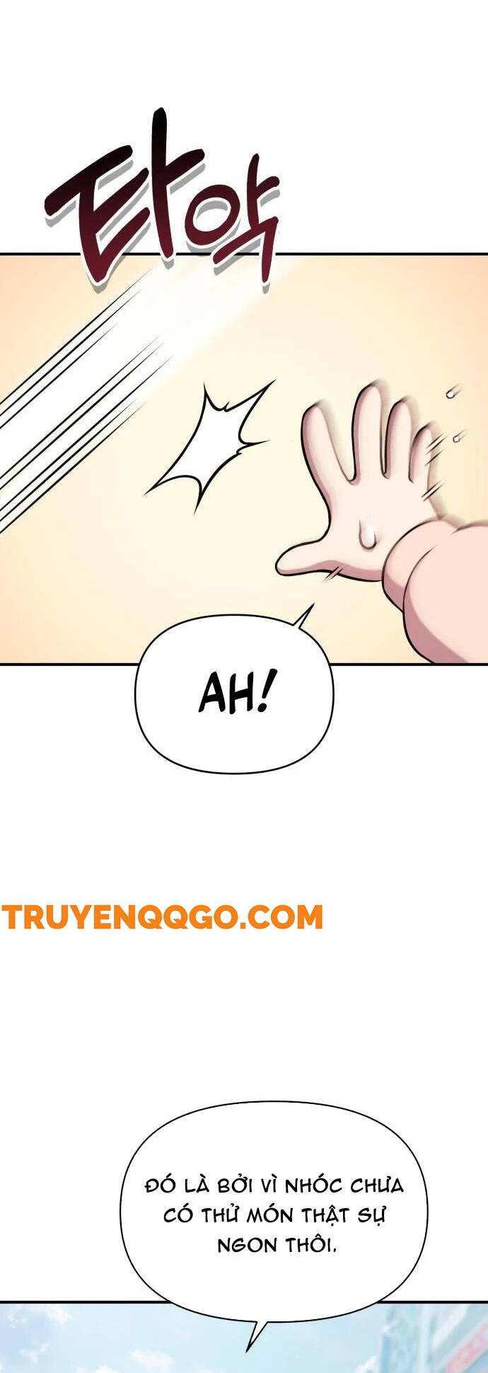 Quái Vật Quái Dị Chapter 3 - Trang 2