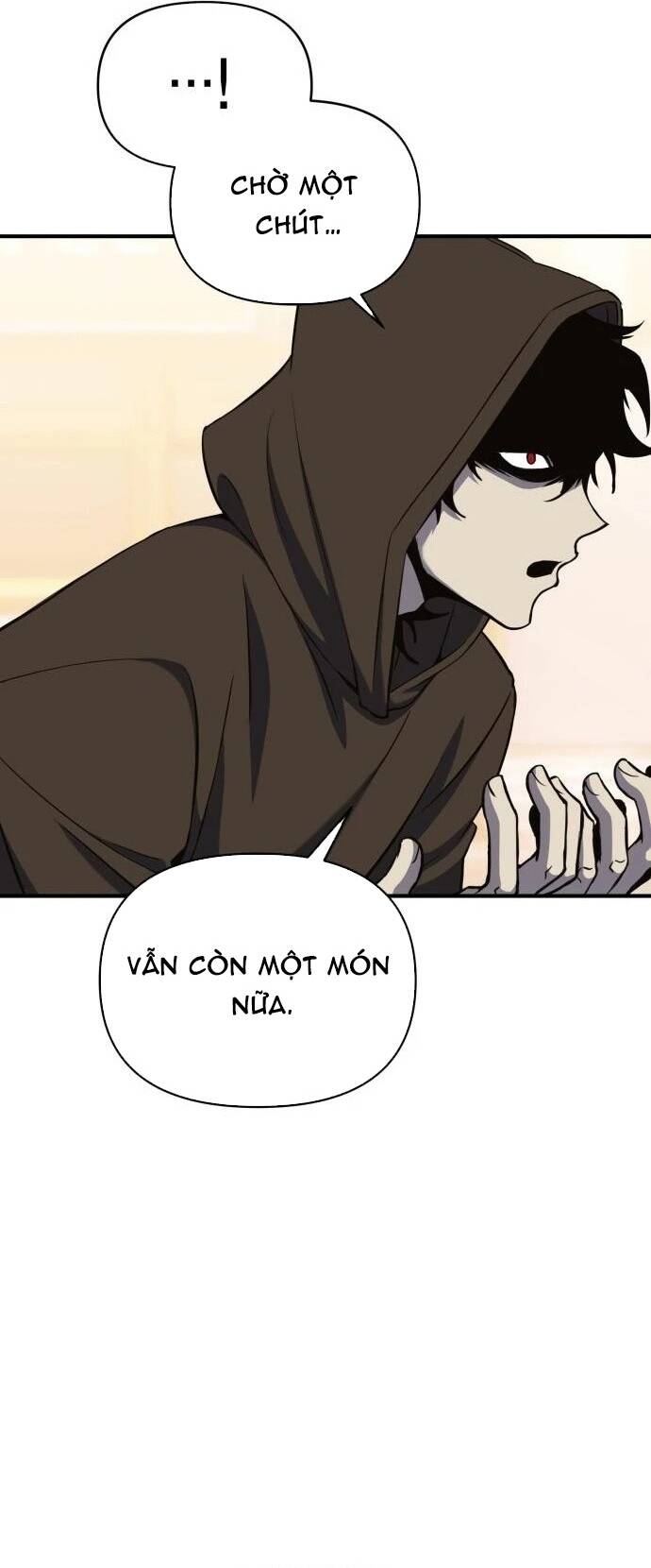 Quái Vật Quái Dị Chapter 3 - Trang 2