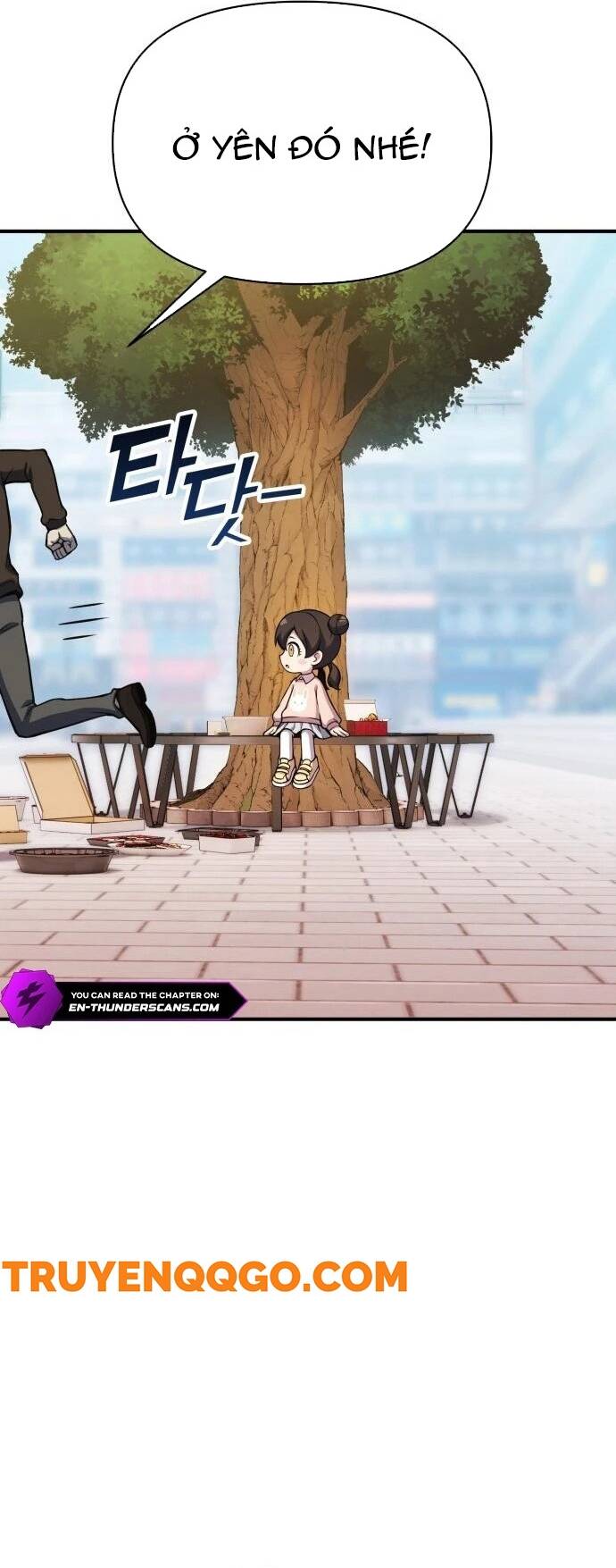 Quái Vật Quái Dị Chapter 3 - 44