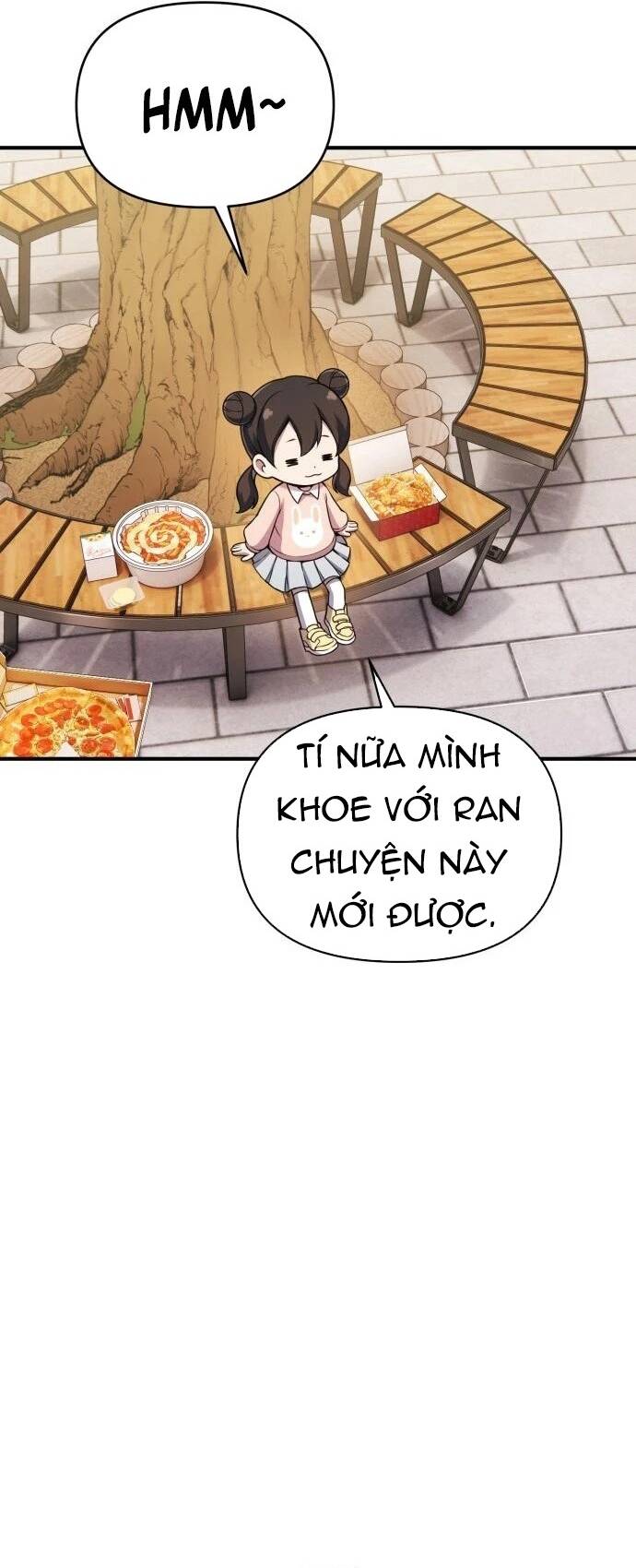 Quái Vật Quái Dị Chapter 3 - Trang 2