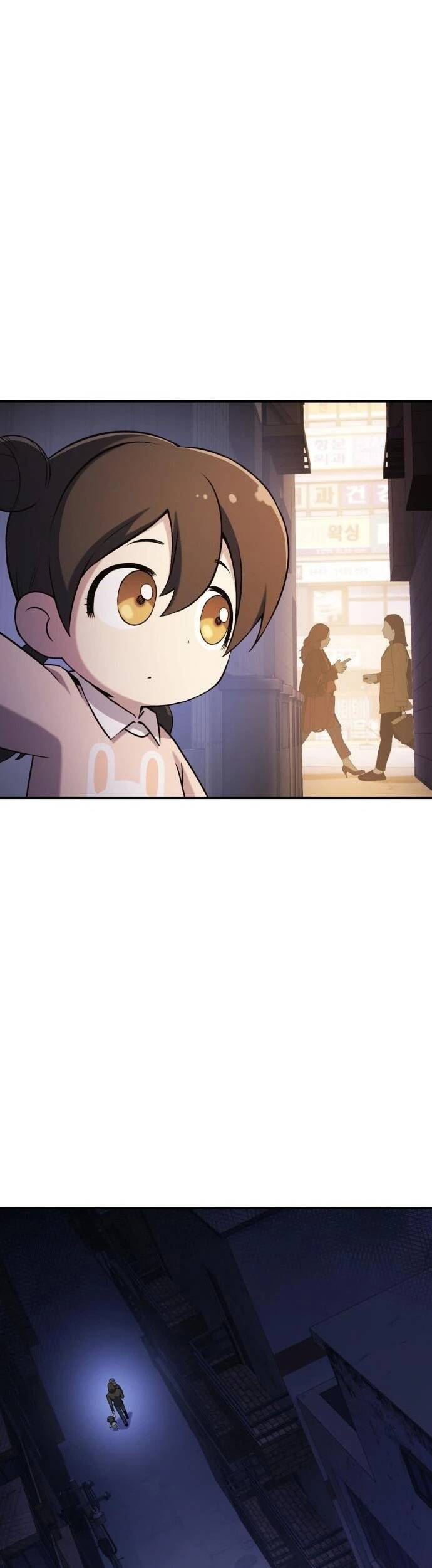 Quái Vật Quái Dị Chapter 3 - Trang 2
