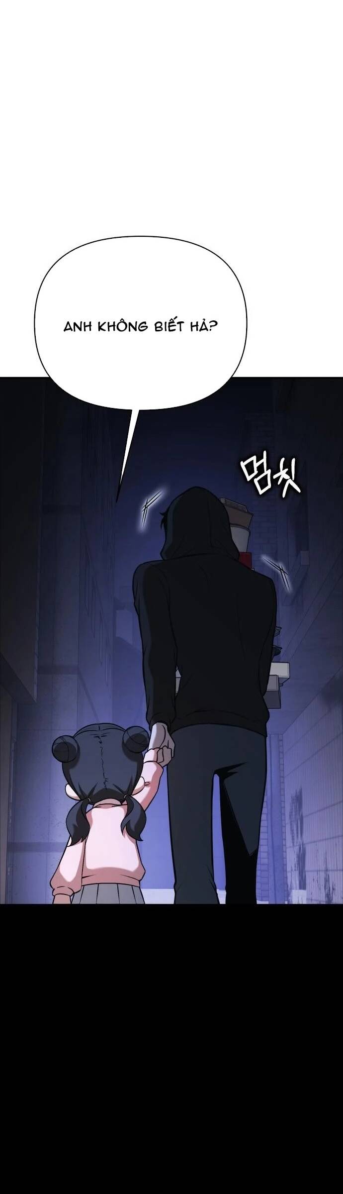 Quái Vật Quái Dị Chapter 3 - Trang 2