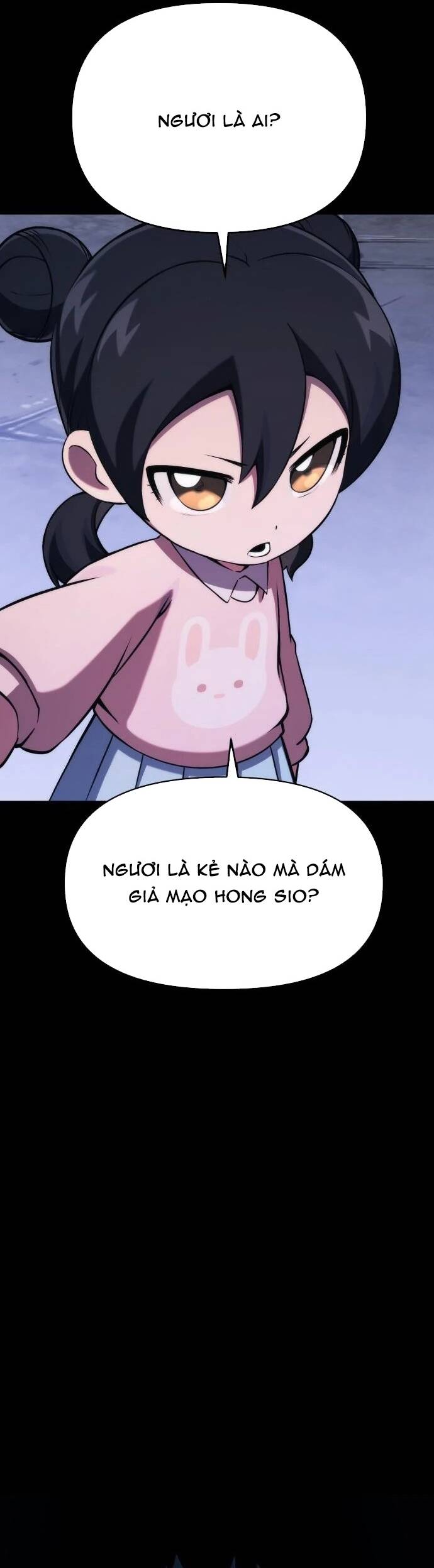 Quái Vật Quái Dị Chapter 3 - Trang 2