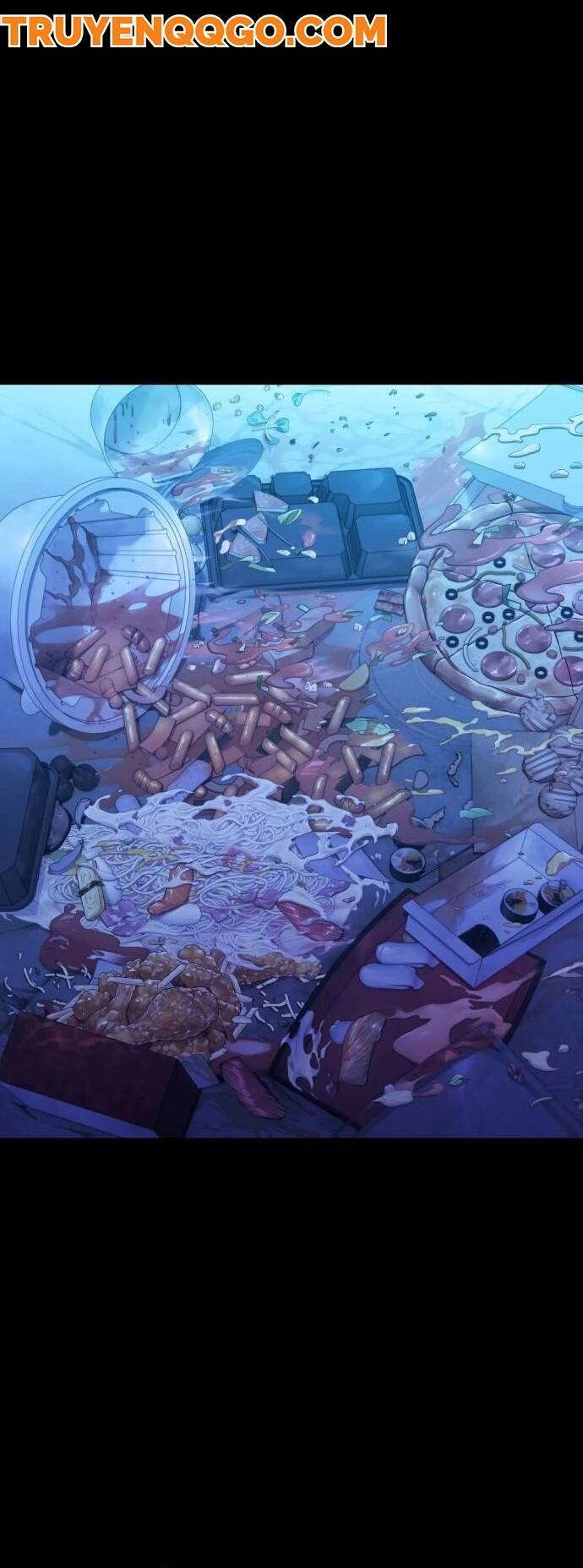 Quái Vật Quái Dị Chapter 3 - 53