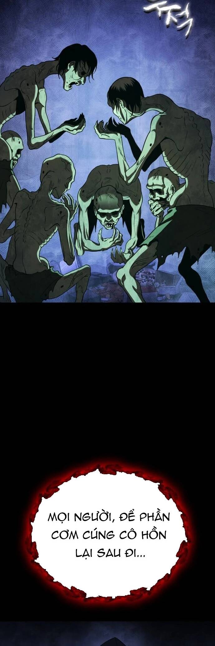 Quái Vật Quái Dị Chapter 3 - 57